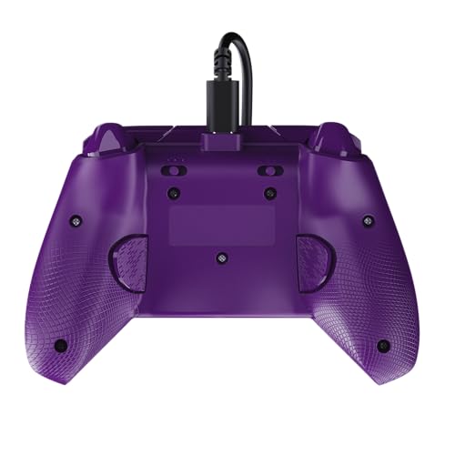 Thumbnail 3 de Turtle Beach Afterglow Wave Controller Violet ⚙