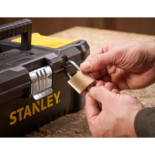 Thumbnail 12 de Stanley STST1-75515 Low Essential Tool Box, 12.5-Inch
