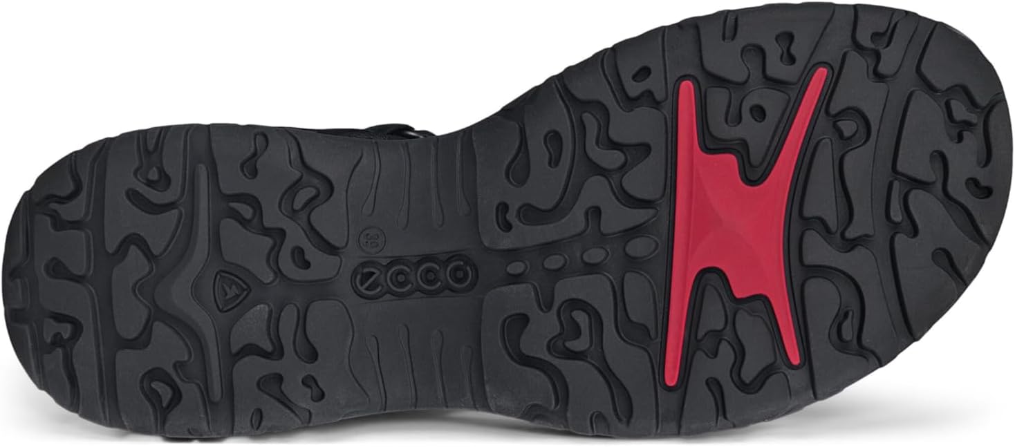 Thumbnail 3 de ECCO Offroad RoamSport Sandal für Damen – mit 3-fach verstellbarem Riemensystem