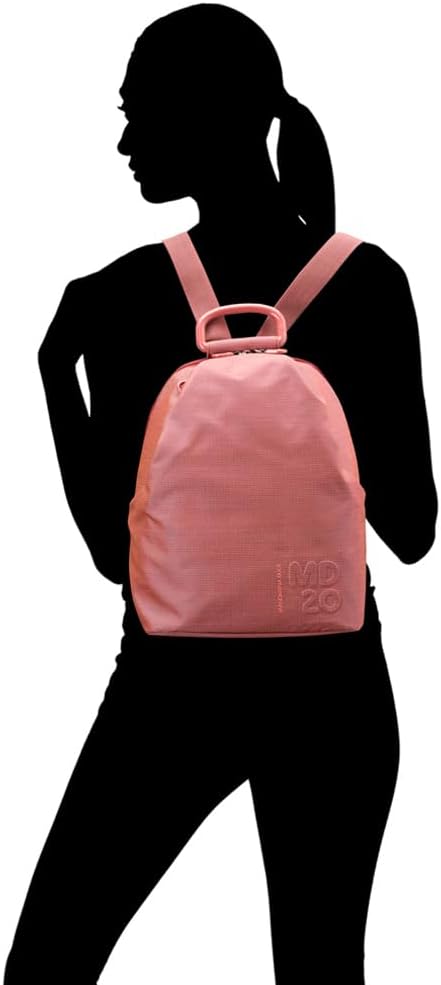 Thumbnail 3 de Mandarina Duck MD20 BACKPACK Femme – Sac à dos compact Taille unique
