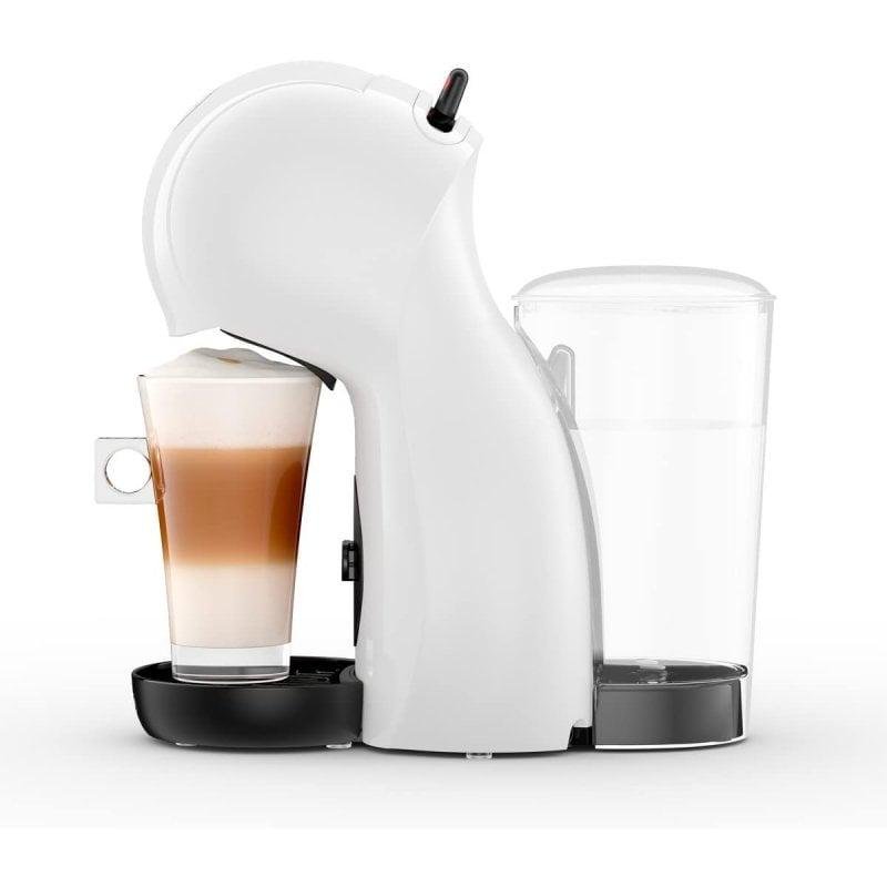 Thumbnail 1 de DeLonghi Piccolo XS Blanca cafetera Dolce Gusto