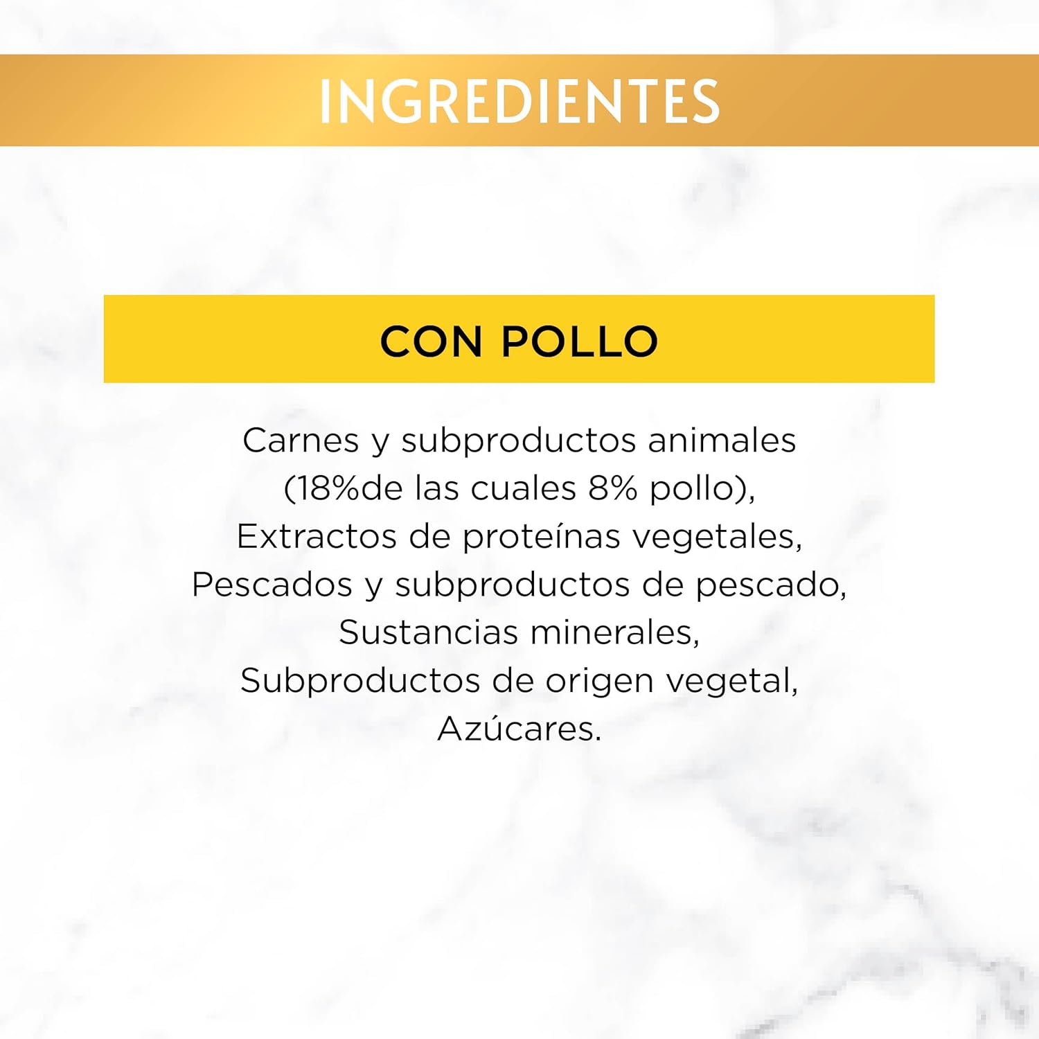 Thumbnail 4 de Purina Gourmet Gold Delicias Suculentas 24 latas 85 g 🐱