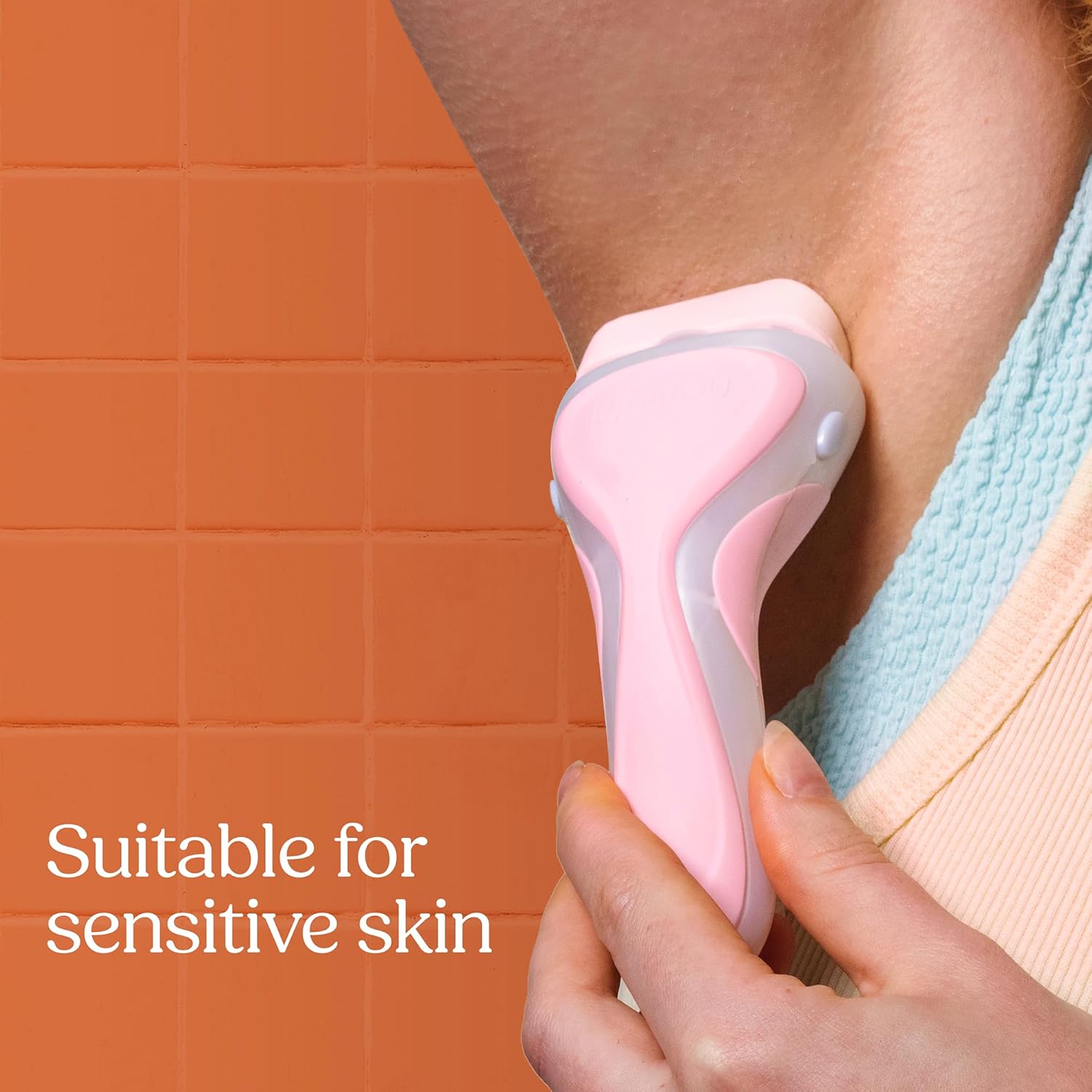 Thumbnail 4 de Wilkinson Sword Intuition 2in1 Soap & Shave Nourishing Razors for Women with Built-In Vegan Soap (3 Refills)