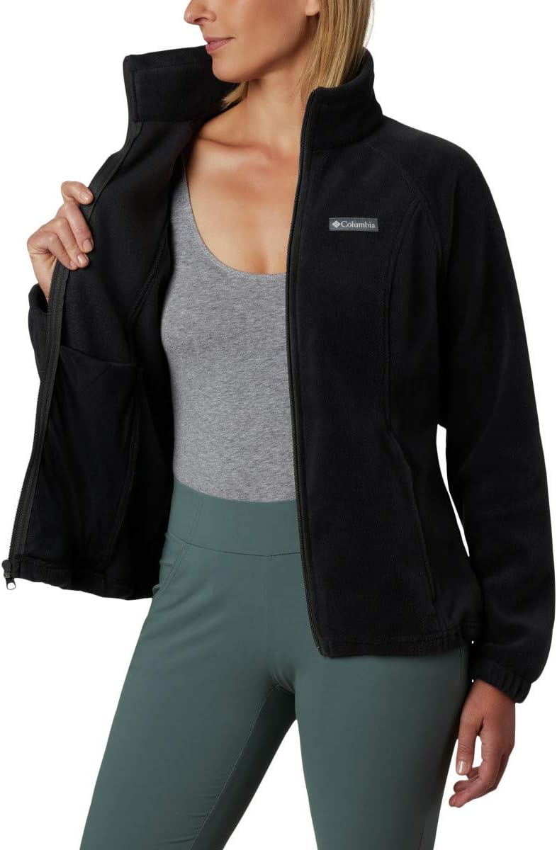 Detalle 2 de Columbia Benton Springs Veste polaire XL