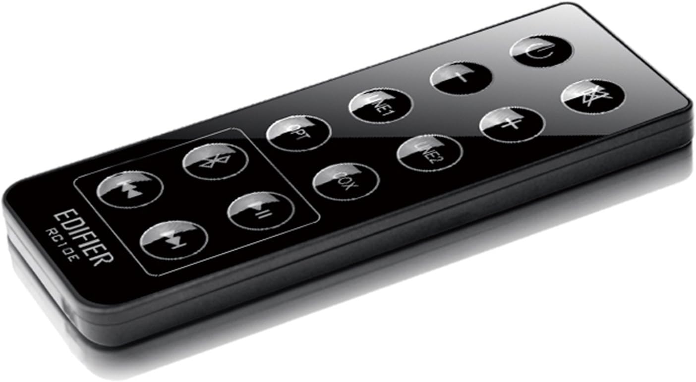 Thumbnail 6 de Edifier R1280DB: Diffusori da Scaffale Bluetooth con Ingressi Digitali e Controllo Remoto
