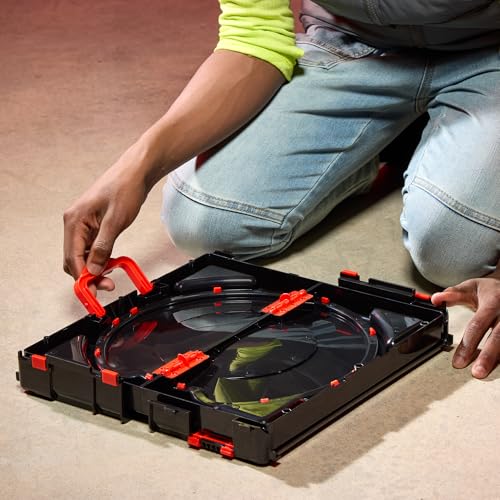 Thumbnail 7 de Beyblade X: Arena de Combate Beystadium Portátil