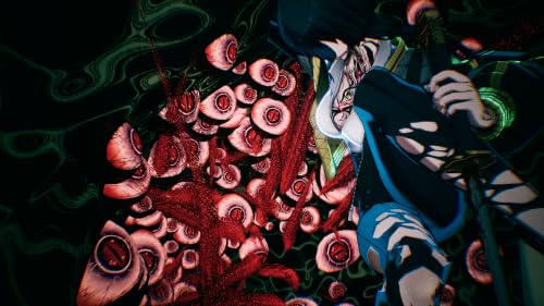 Thumbnail 6 de Qliphah in Providence's Shadow – Nintendo Switch (Red Art Games)
