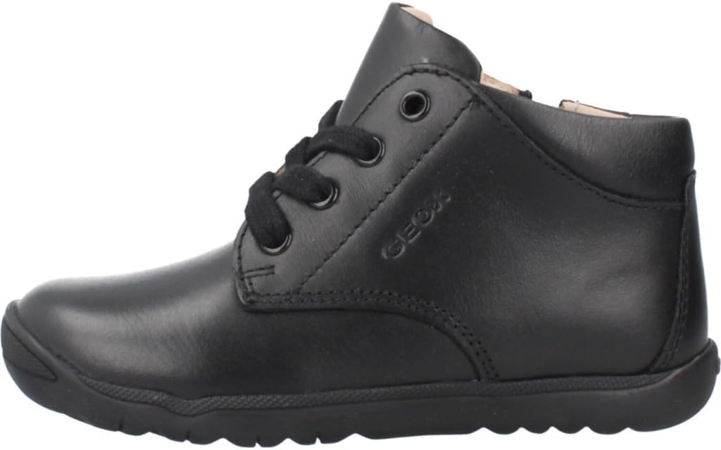 Detalle 2 de Geox B Macchia Boy A Zapatillas bebé talla 23