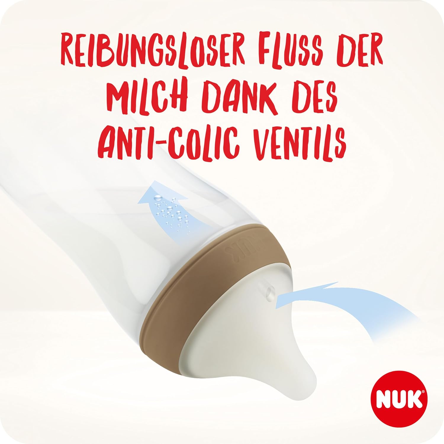 Thumbnail 4 de NUK Perfect Match Babyflaschenset 150 ml