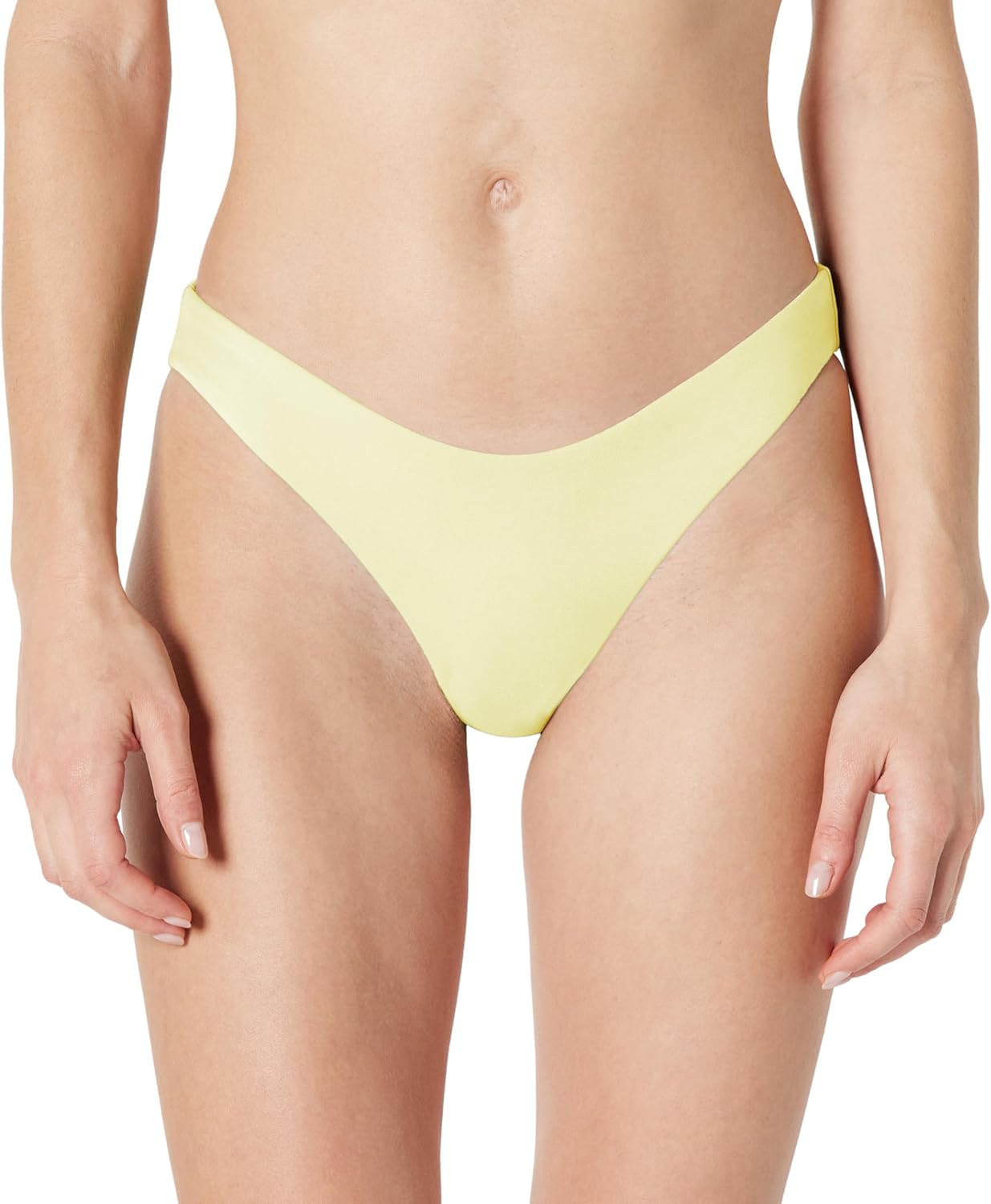 Thumbnail 6 de Amazon Essentials Women’s High-Leg Swim Bikini Bottom