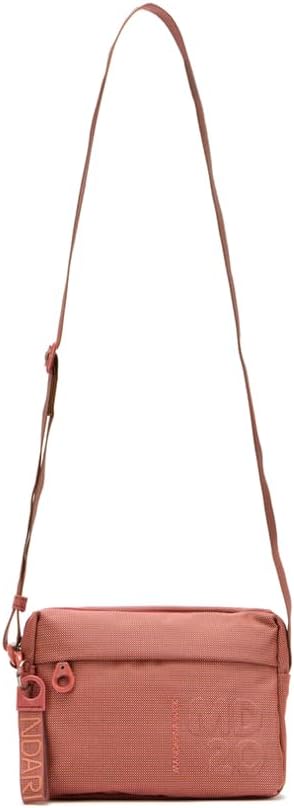 Detalle de Mandarina Duck Md20 Crossover, MD 20 Femme — Sac à bandoulière en Mitrix