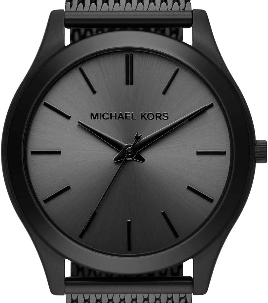 Thumbnail 3 de Michael Kors Runway – Montre pour homme