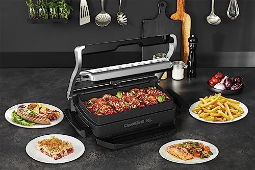 Detalle 1 de Tefal Bandeja horno XA7278 2 L