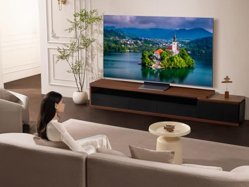 Thumbnail 12 de TCL 65Q8C TV 65'' QD‑Mini LED 4K HDR 4500 nits