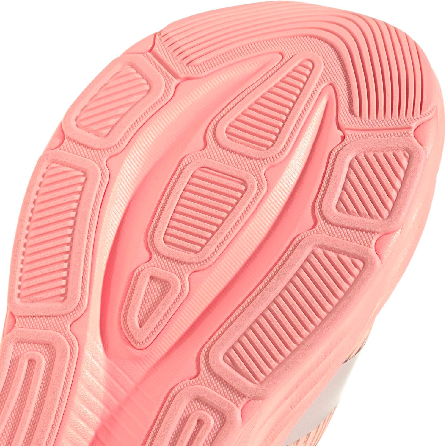Detalle de adidas Mujer Galaxy 8 Running Shoes: comodidad para cada paso