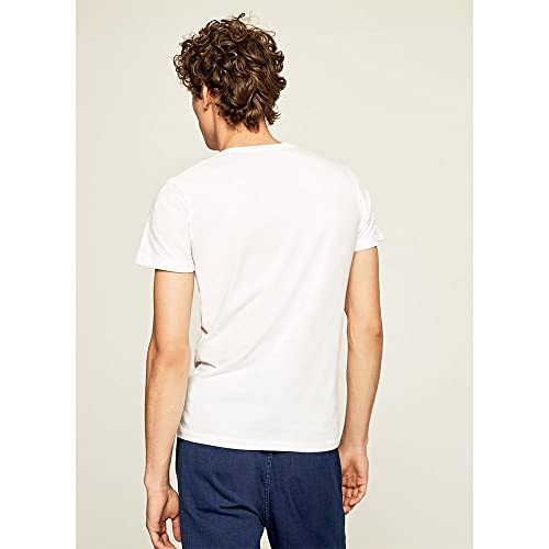Thumbnail 6 de Pepe Jeans Camiseta Slim Fit XS