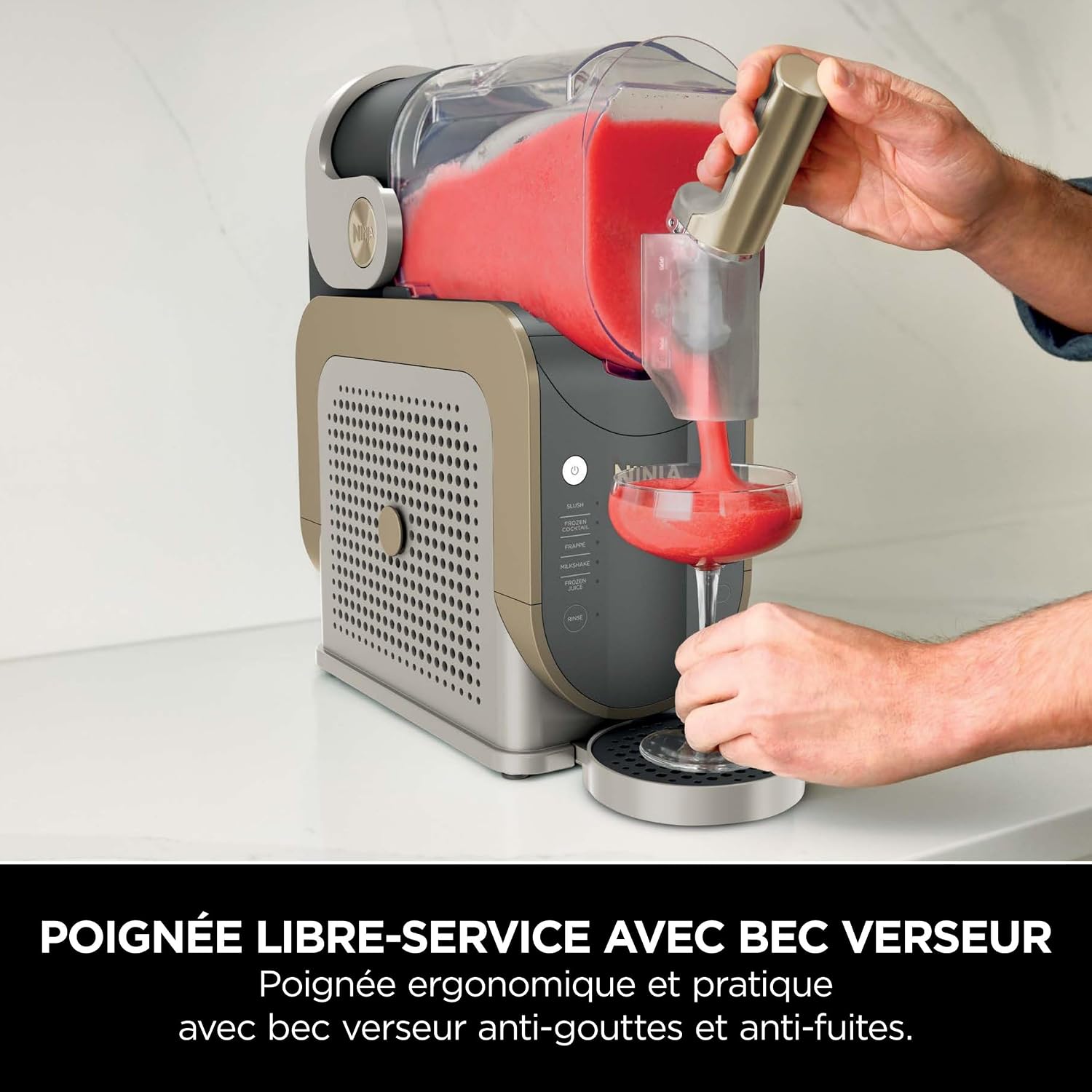 Detalle 2 de Ninja SLUSHi FS301EUSTGD 1,9 L