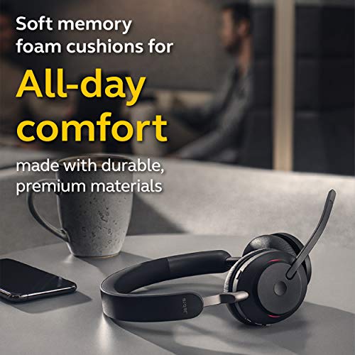 Thumbnail 6 de Jabra Evolve2 65 casque sans fil Microsoft Teams
