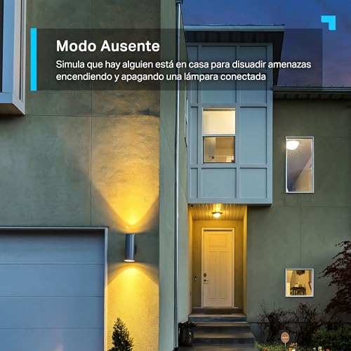Detalle de Tapo P110: Mini Enchufe Inteligente Wi‑Fi con Monitoreo de Energía