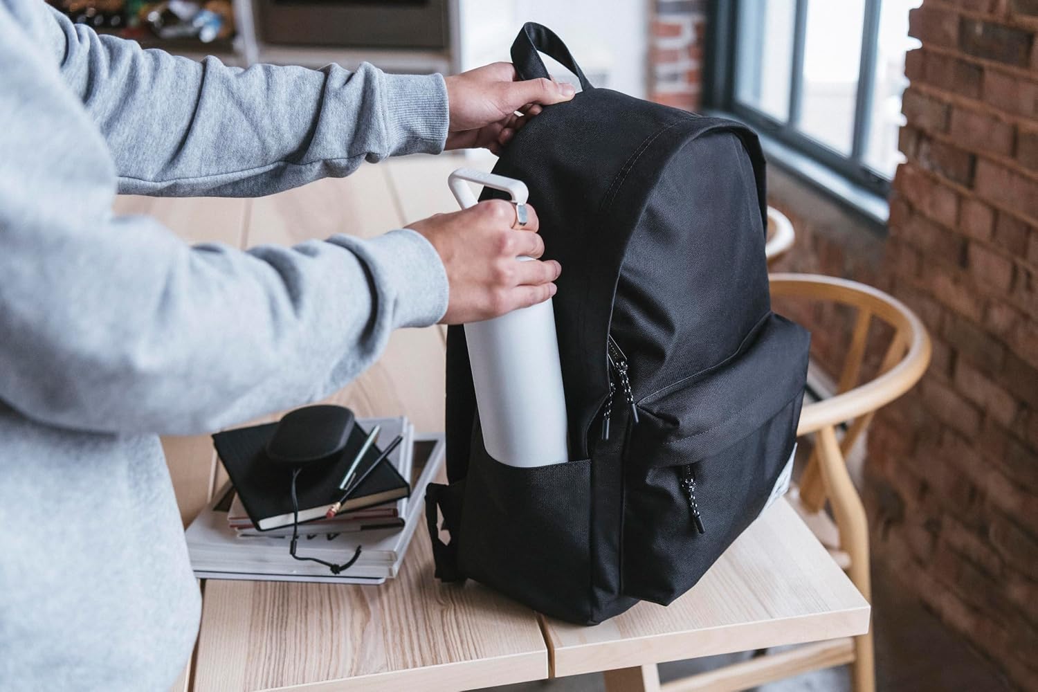Thumbnail 3 de Herschel Supply Co. Classic Backpack 26L