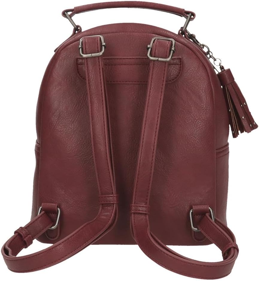 Thumbnail 2 de Pepe Jeans Bera Bagagli borsa a tracolla da donna in poliestere e PU