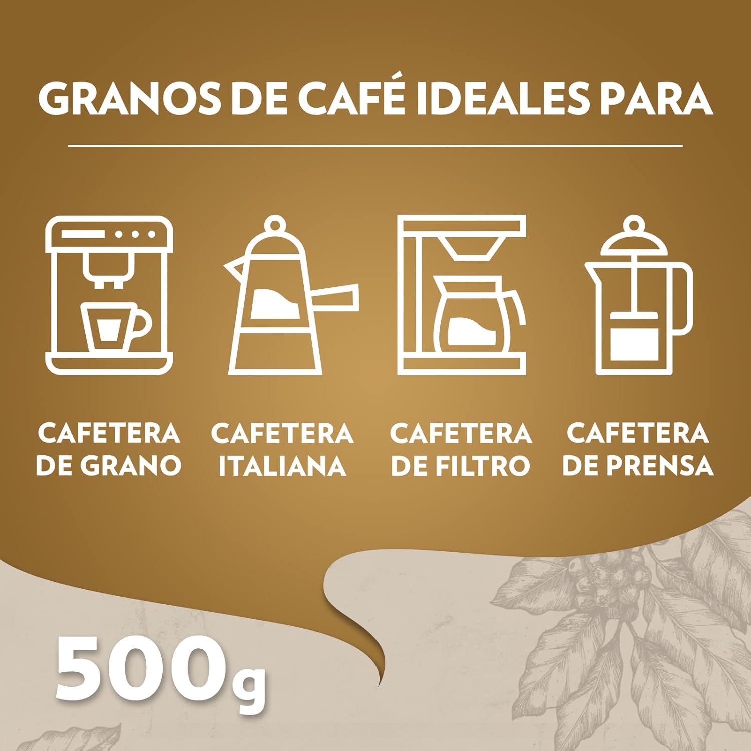 Thumbnail 6 de Lavazza Qualità Oro Café en grano 500 g