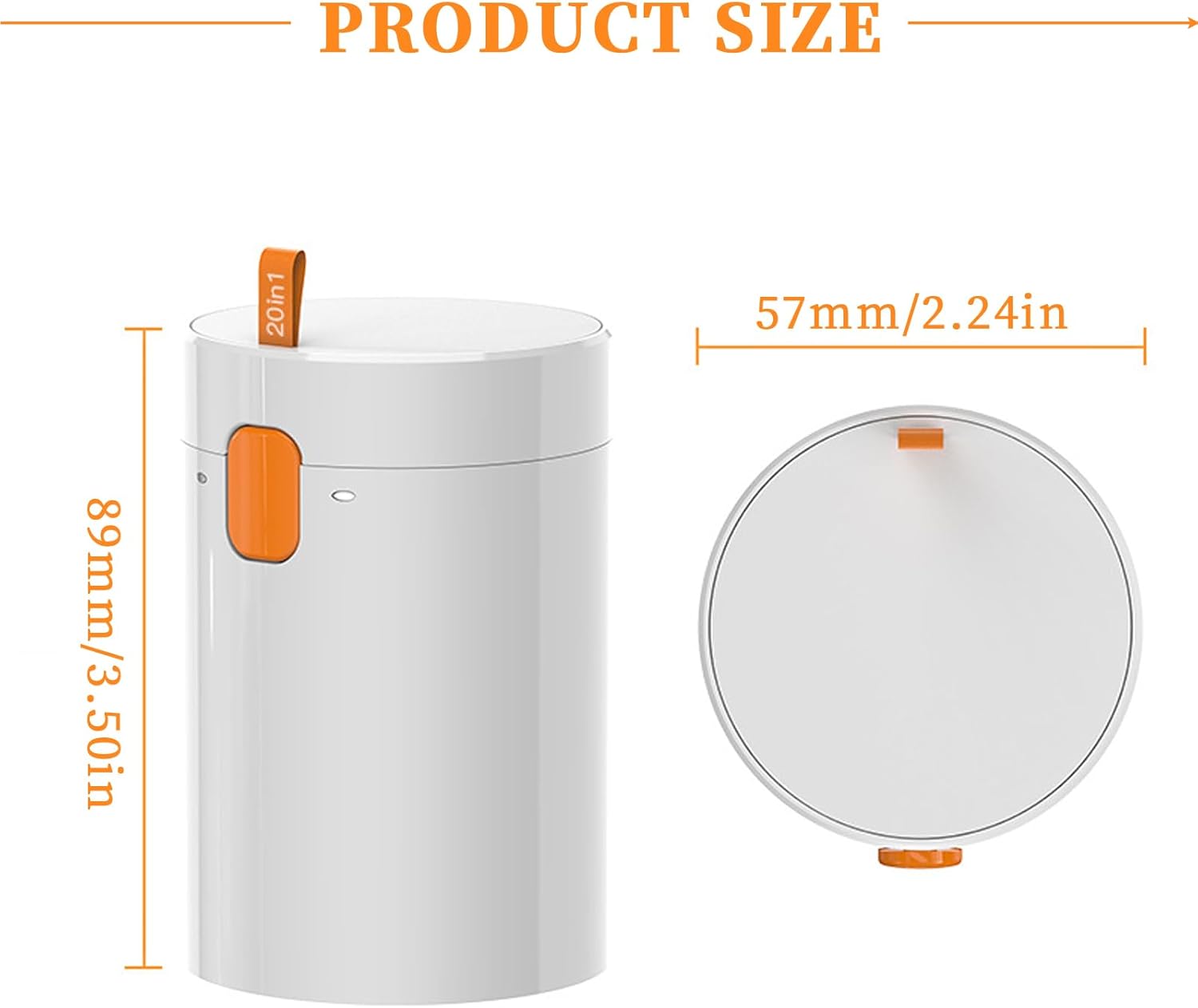 Thumbnail 1 de Maple Plentiful Tastatur Reinigungsset 20 in 1 – Handy-, Gaming- und Büro-Zubehör für mehrere Geräte