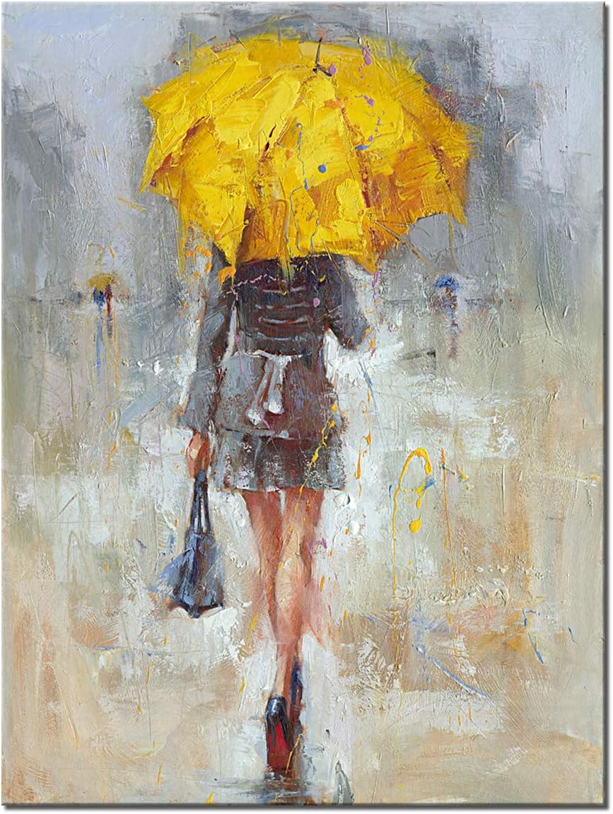 Thumbnail 6 de Canvas Wall Art, 16 x 24 Inches