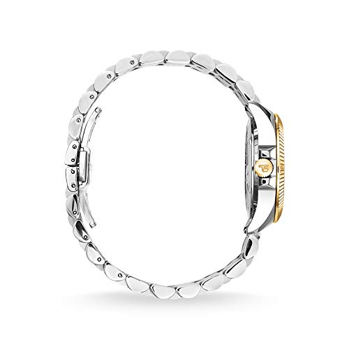 Detalle 2 de Thomas Sabo Women's Two-Tone Gold-Silver Stainless Steel Watch