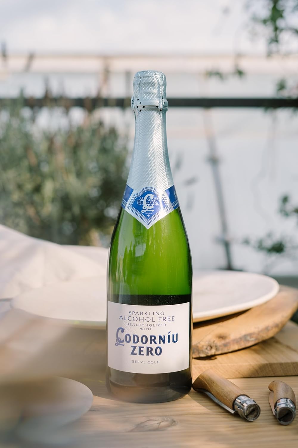 Thumbnail 4 de Codorníu Zero 🍾 - Espumoso sin alcohol, 6 botellas 75cl
