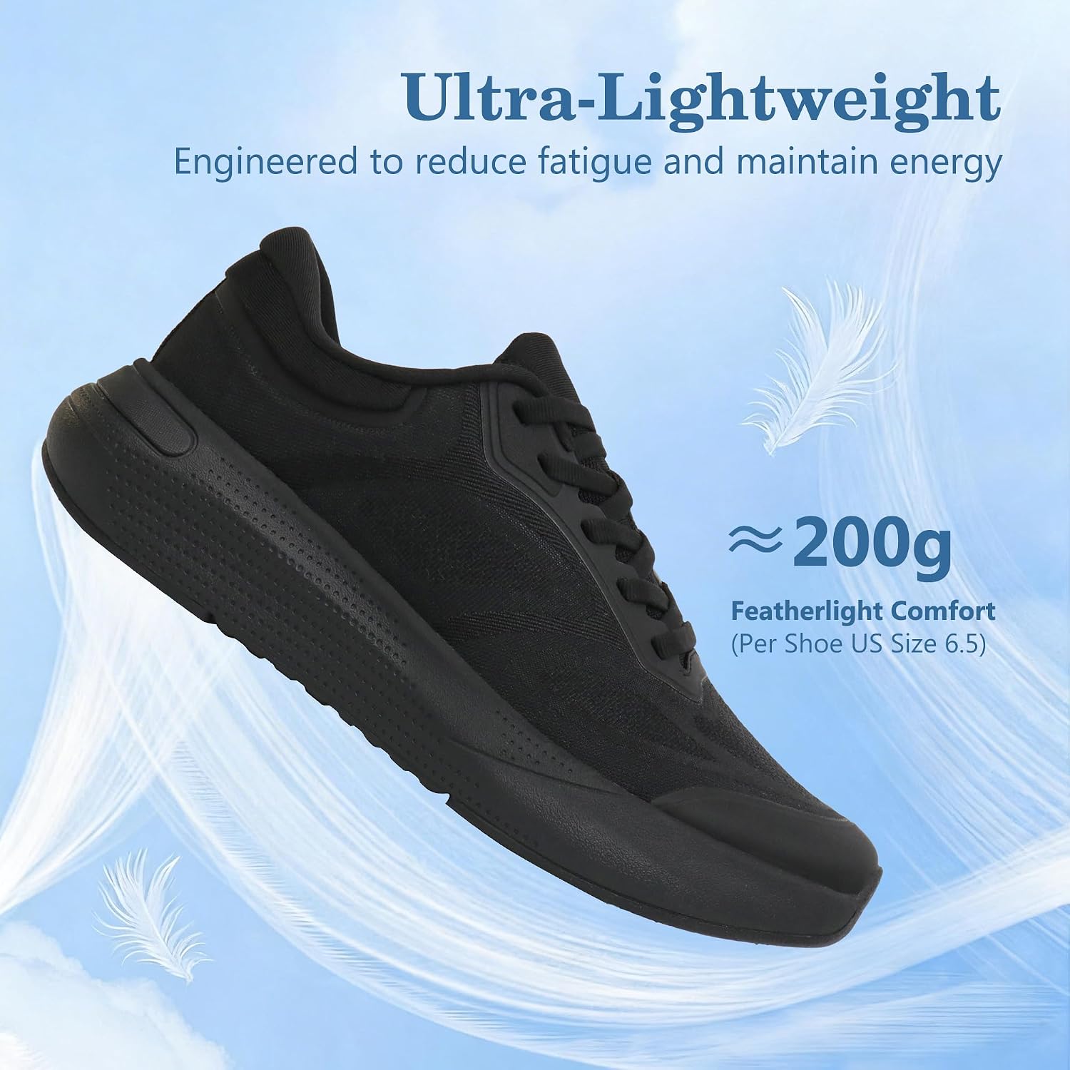 Detalle 1 de Hawkwell Women's Nursing Sneakers