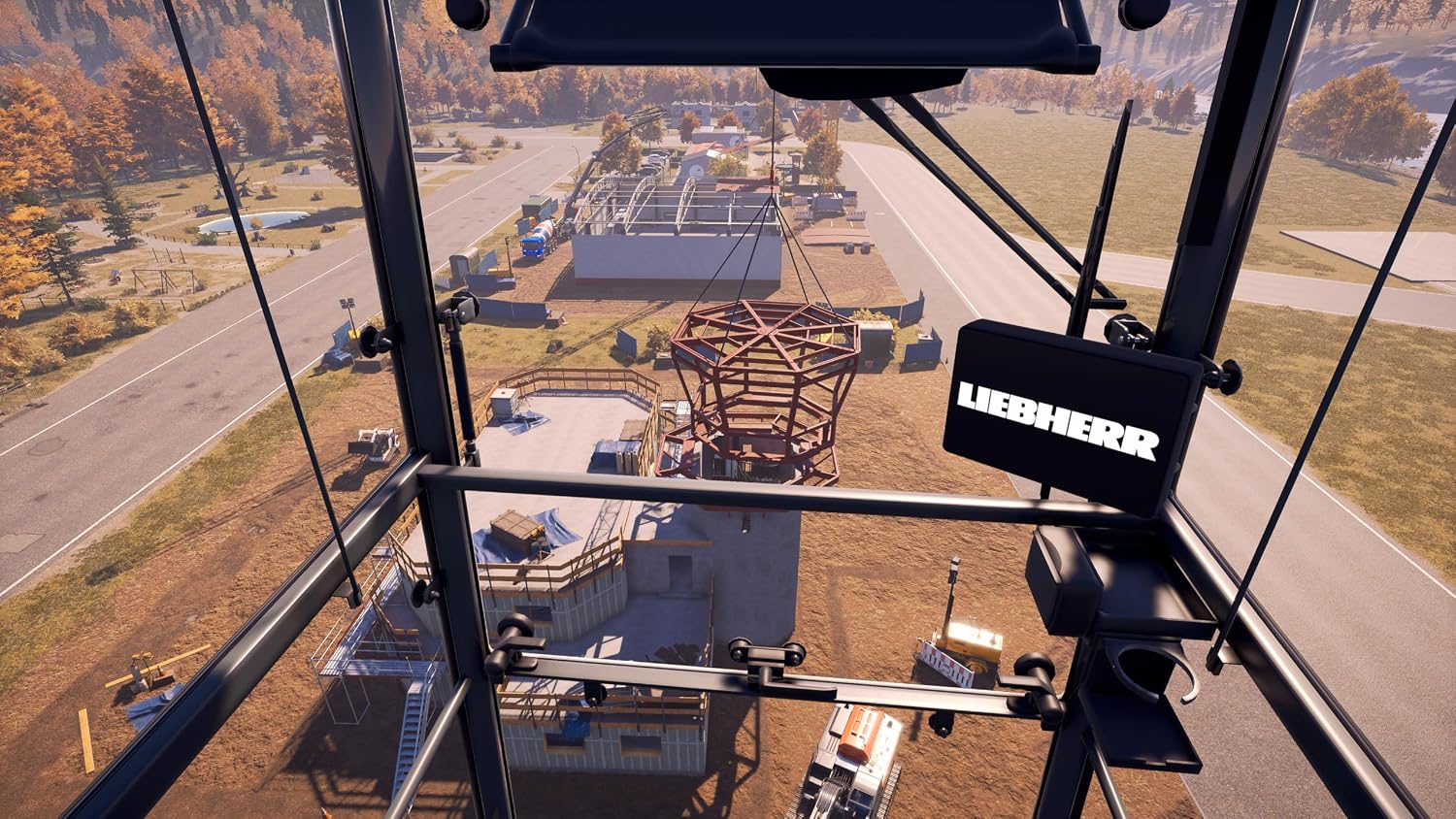 Thumbnail 6 de Construction Simulator: Gold Edition para PS5 🚧