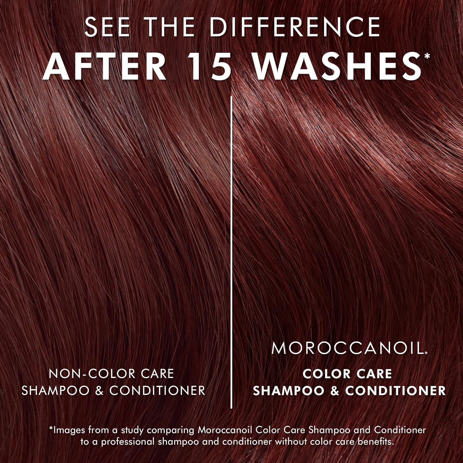 Detalle 1 de Moroccanoil Balsamo Color Care: nutrimento e protezione del colore, da metà lunghezza alle punte