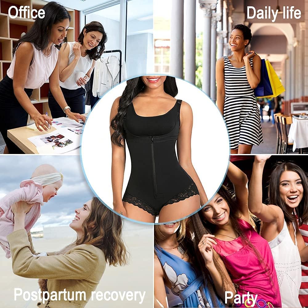 Thumbnail 5 de SHAPERX Shapewear Tummy Control