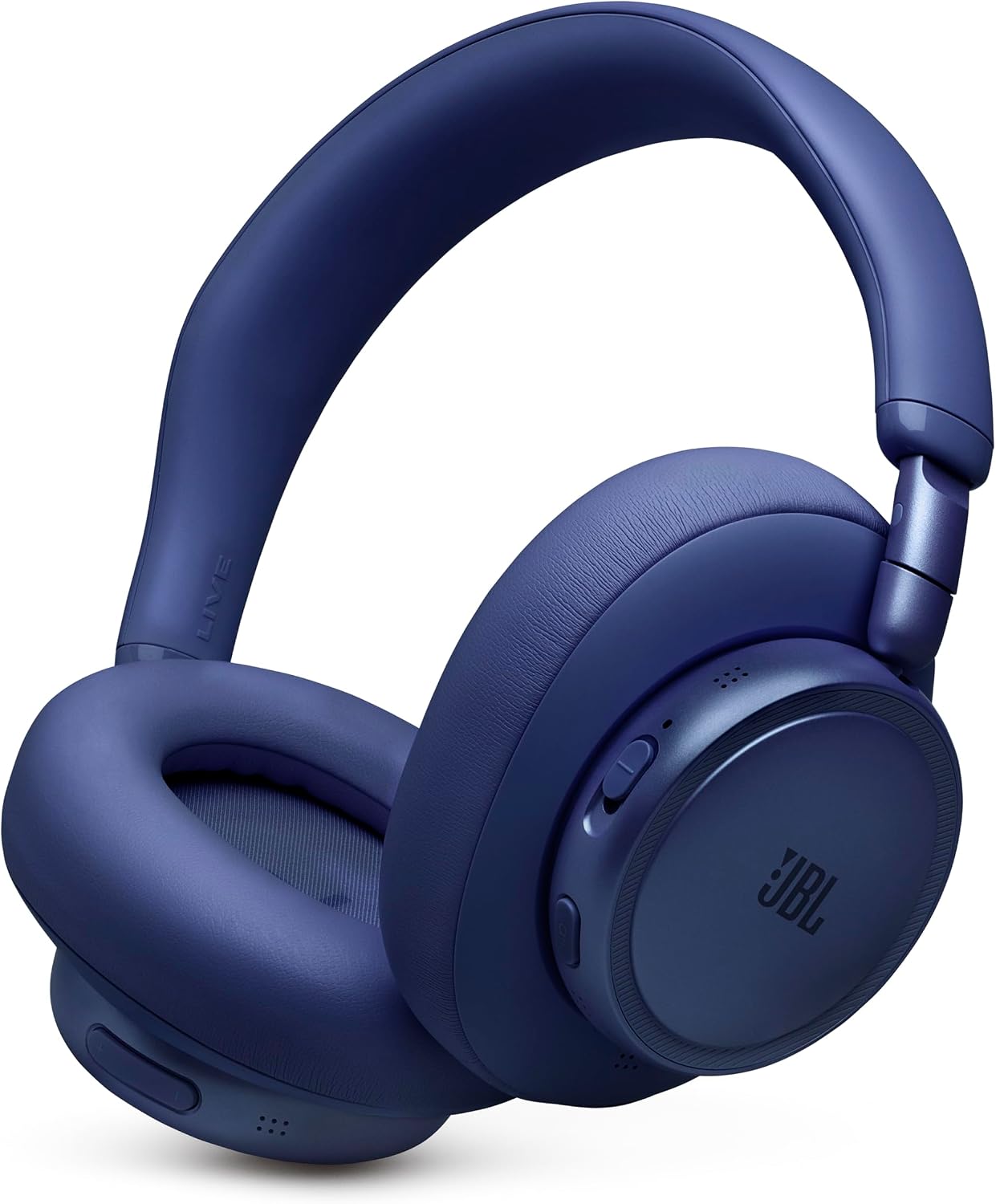 Detalle de JBL over-ear headphones Live 780NC