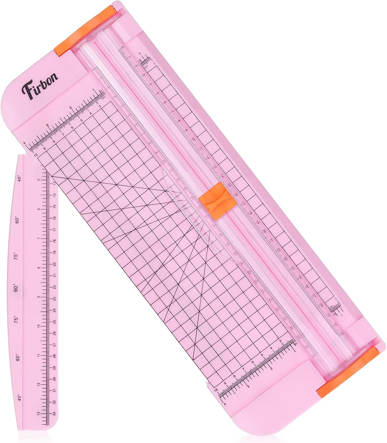 Thumbnail 6 de Firbon A4 paper cutter 12 inch trimmer