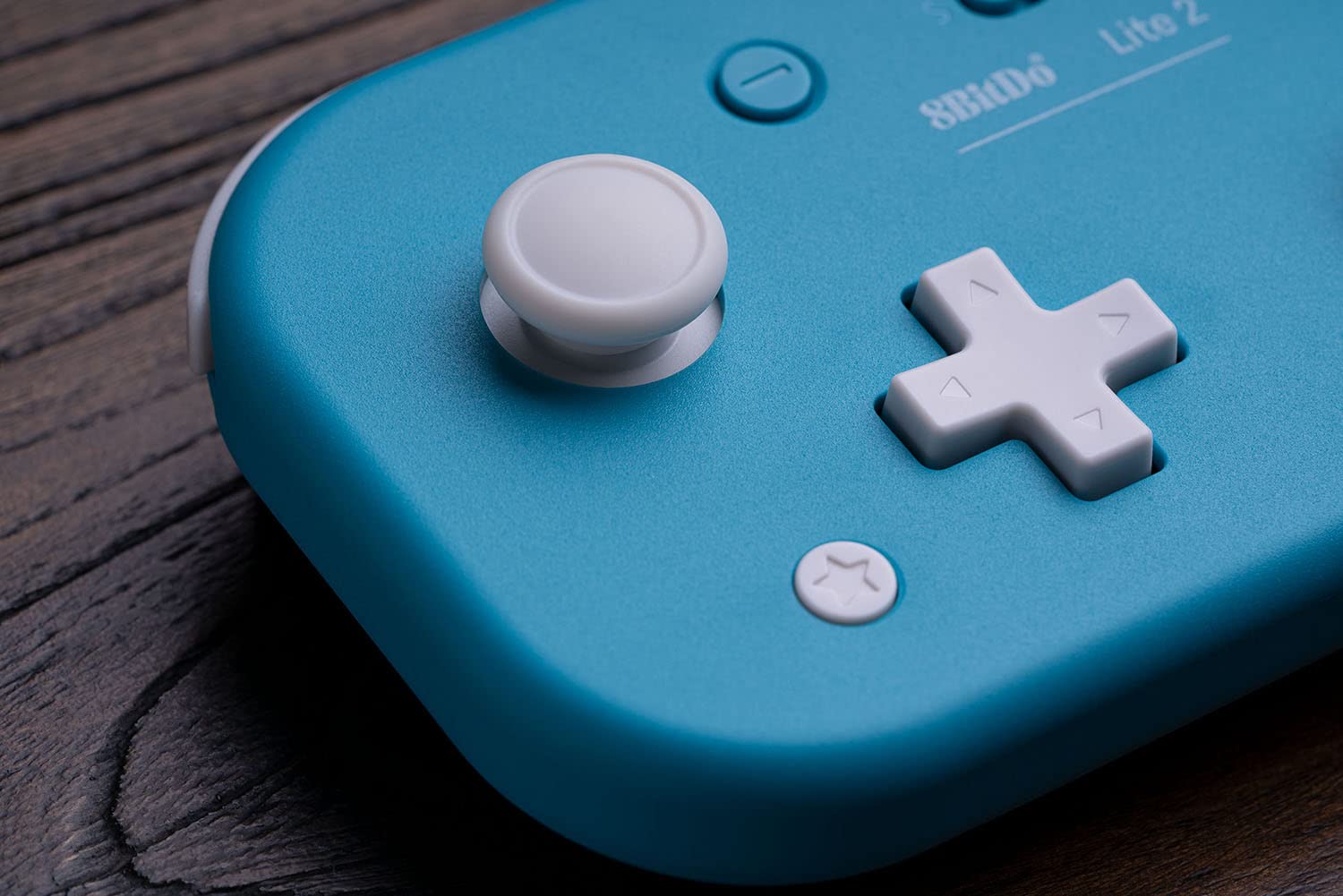 Thumbnail 4 de 8BitDo Lite 2 Bluetooth Gamepad 2 for Switch