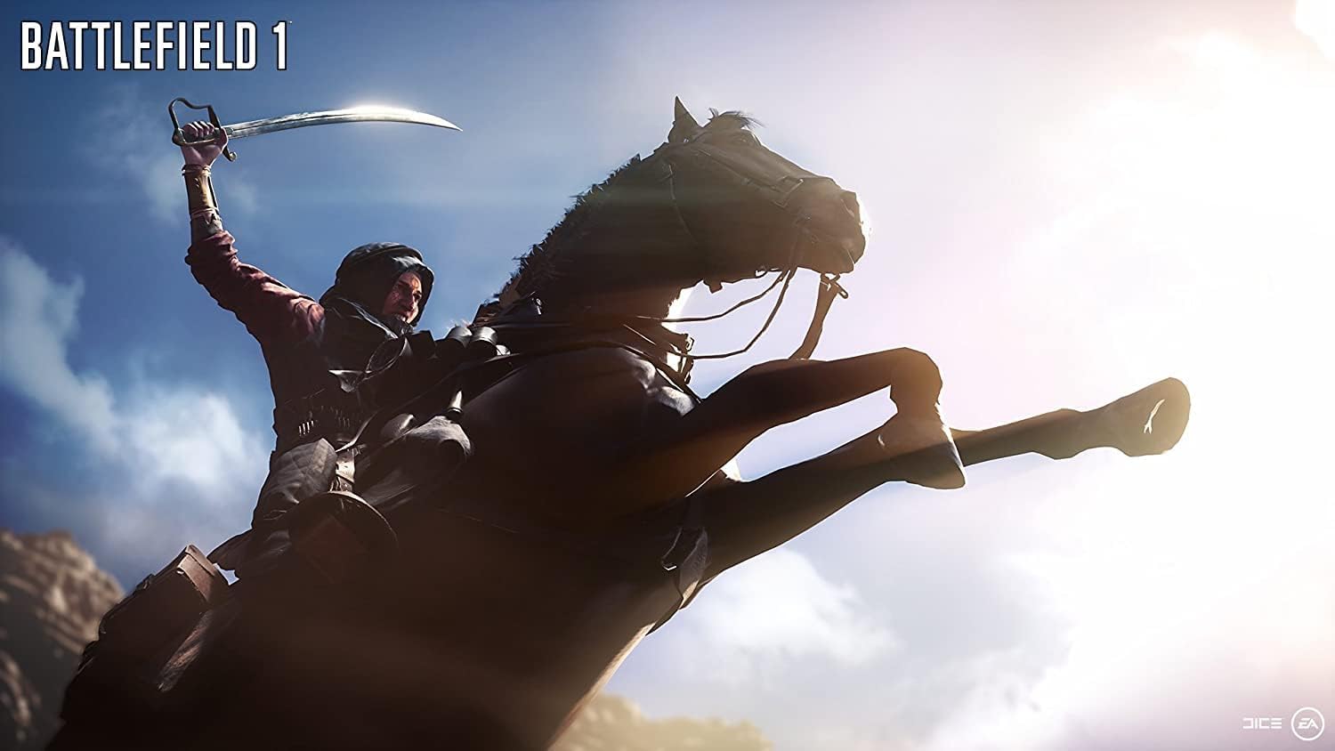 Detalle 2 de Battlefield 1: Revolution DLC – Codice Origin per PC