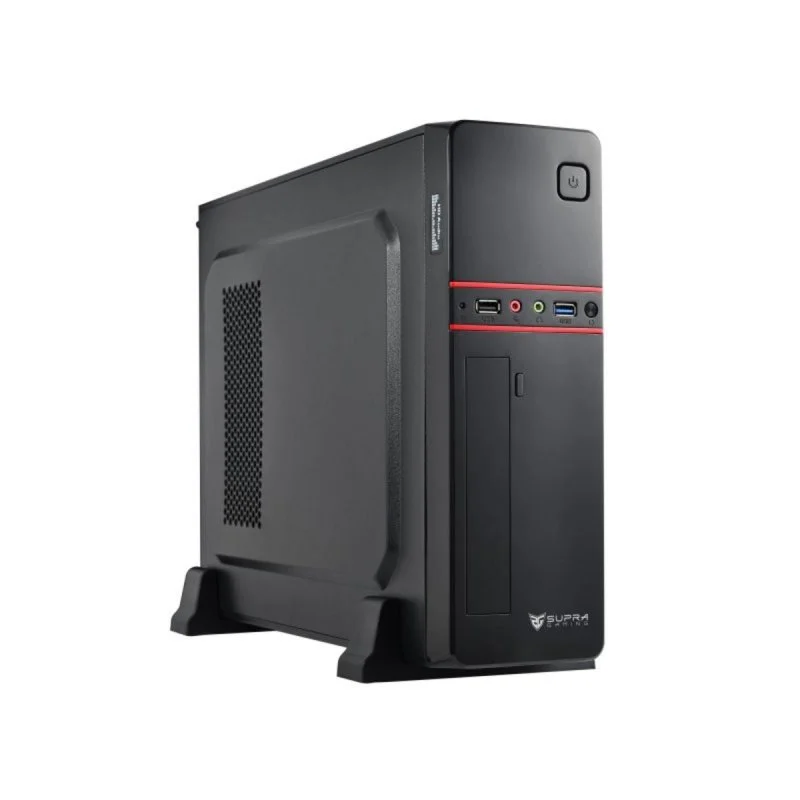 Thumbnail 2 de SUPRA GAMING F500 caja Slim 500W SFX 0,45 mm