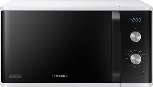 Detalle de Samsung micro-ondes combiné 23 L