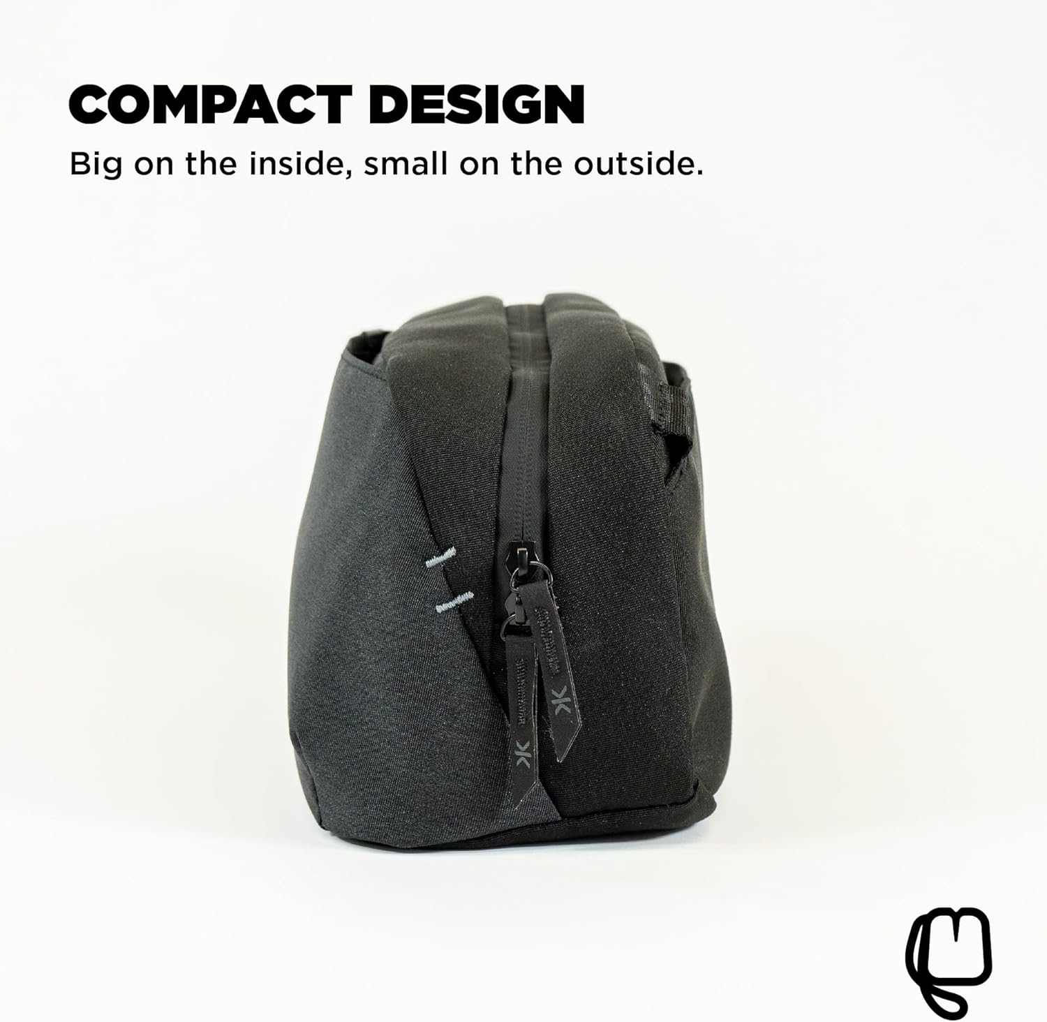 Thumbnail 4 de CRKD Gear Bag Protective Carry Case for Steam Deck