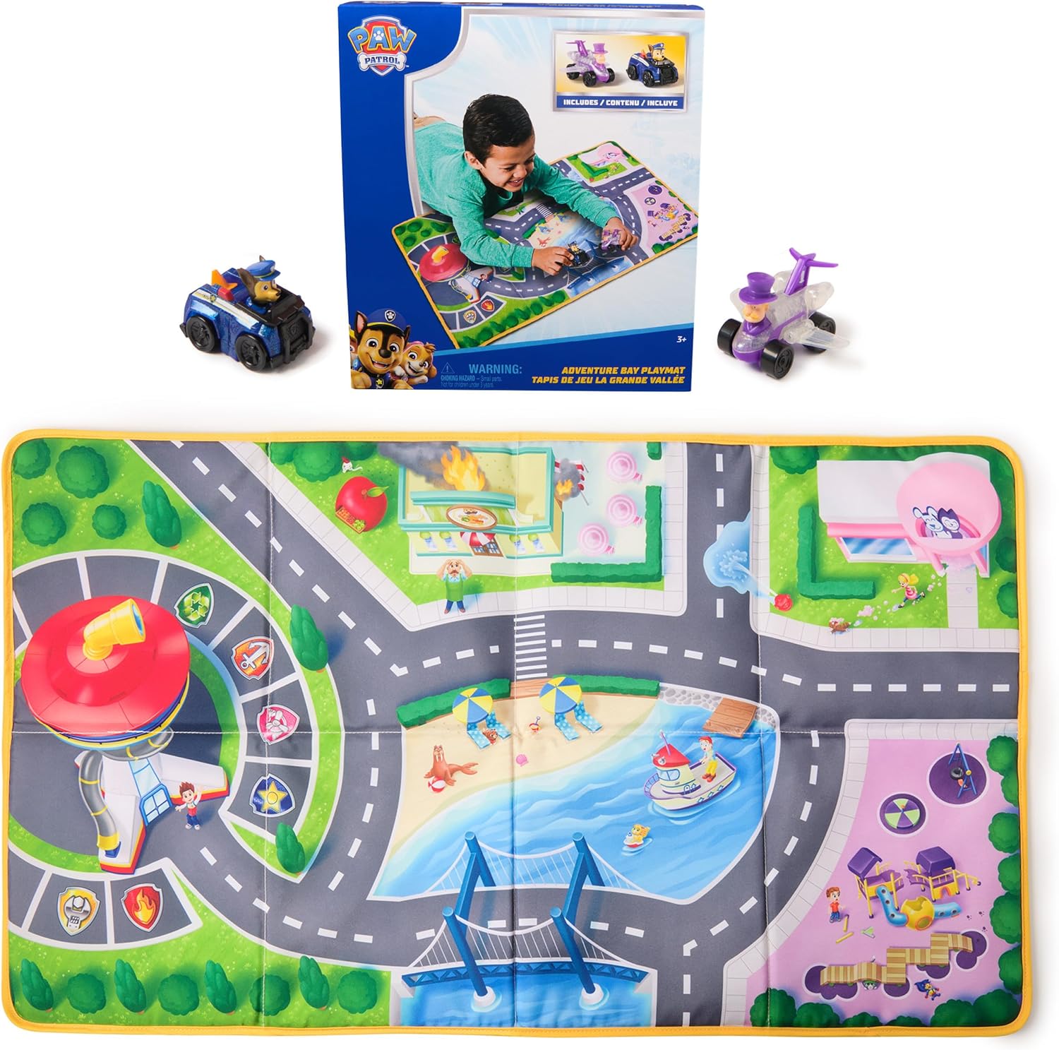 Thumbnail 6 de Paw Patrol Rewards Box 12-inch