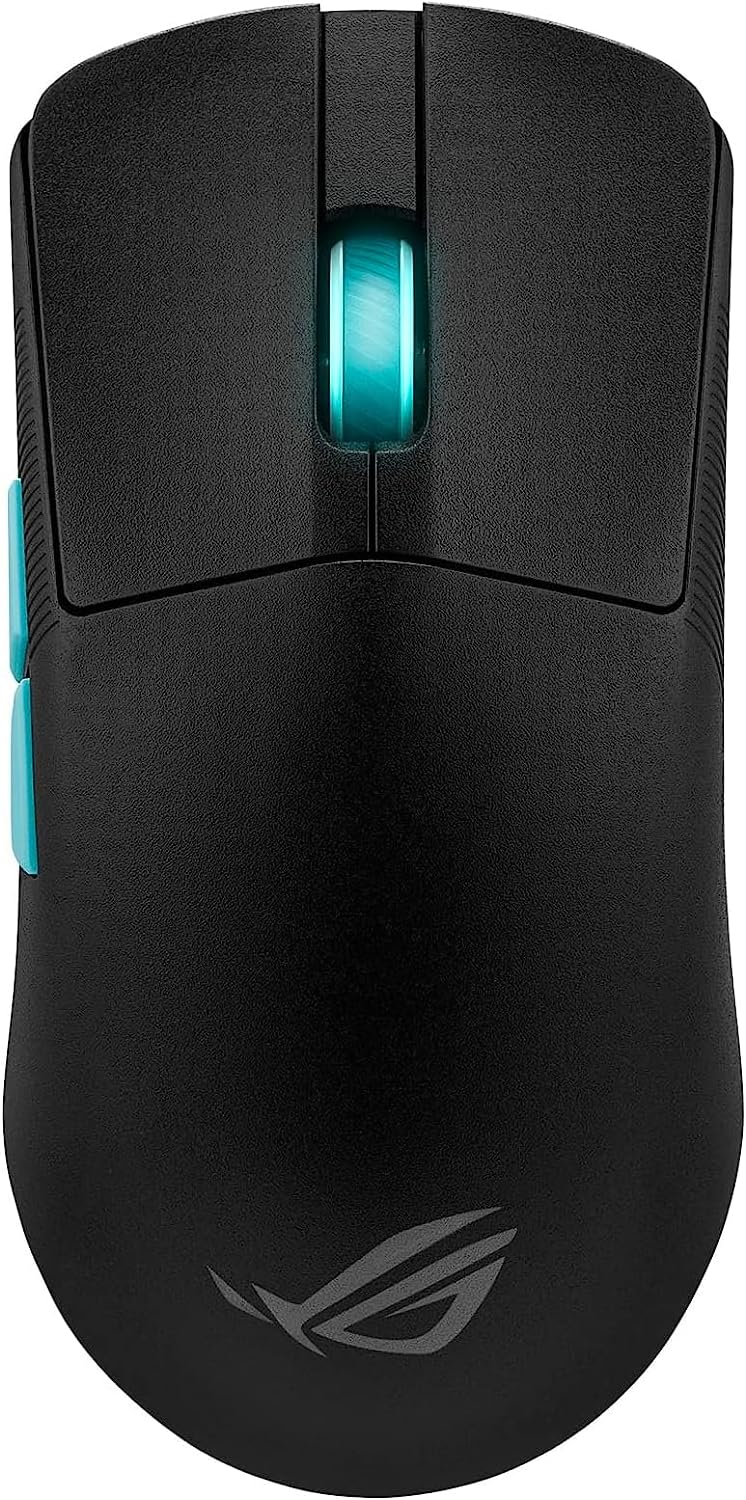ASUS ROG Harpe Ace Aim Lab Wireless 54g Gaming Mouse