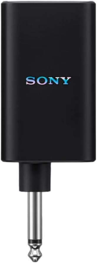 Thumbnail 6 de Sony Wireless Karaoke Microphone Set, Two Mics