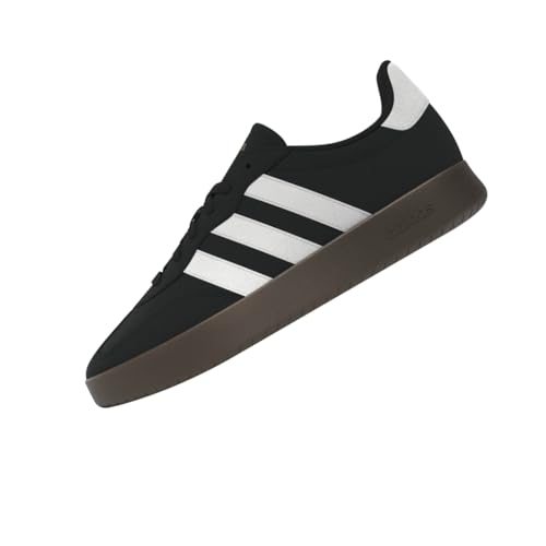 Thumbnail 8 de adidas BARREDA Shoes 44 2/3 EU, Core Black/FTWR White/GUM5