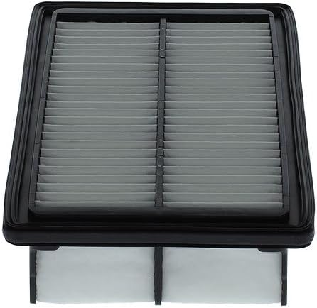 Detalle de Bosch S0558 Filtre à Air Automobile – filtration efficace et durabilité pour l’admission