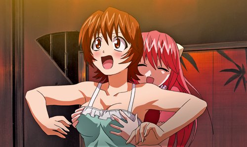 Thumbnail 4 de Elfen Lied – Die komplette Serie (2 Blu-rays) von Plaion Pictures