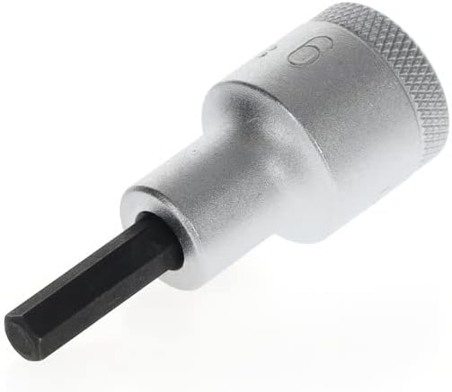 Detalle de GEDORE Douille tournevis 6 mm pour six pans creux