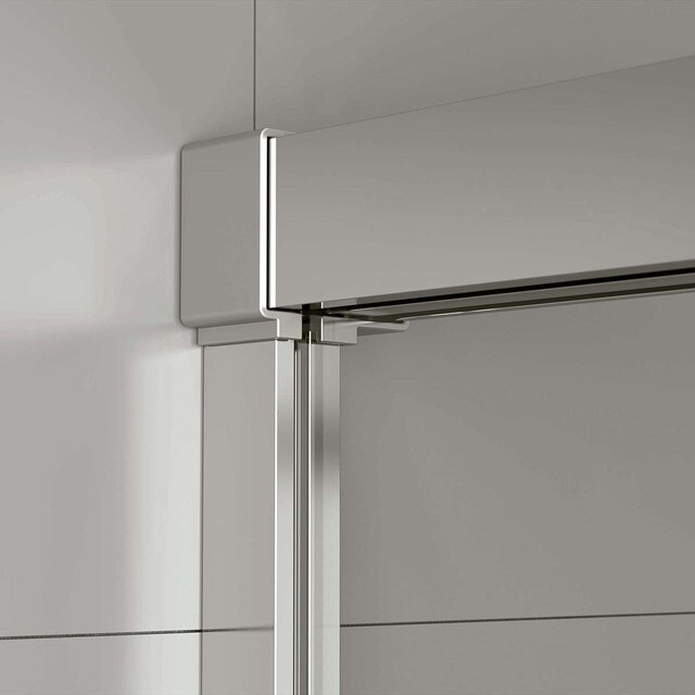 Thumbnail 1 de Duscholux D3 Gredel mampara bañera 1F+1P izquierda 🚿