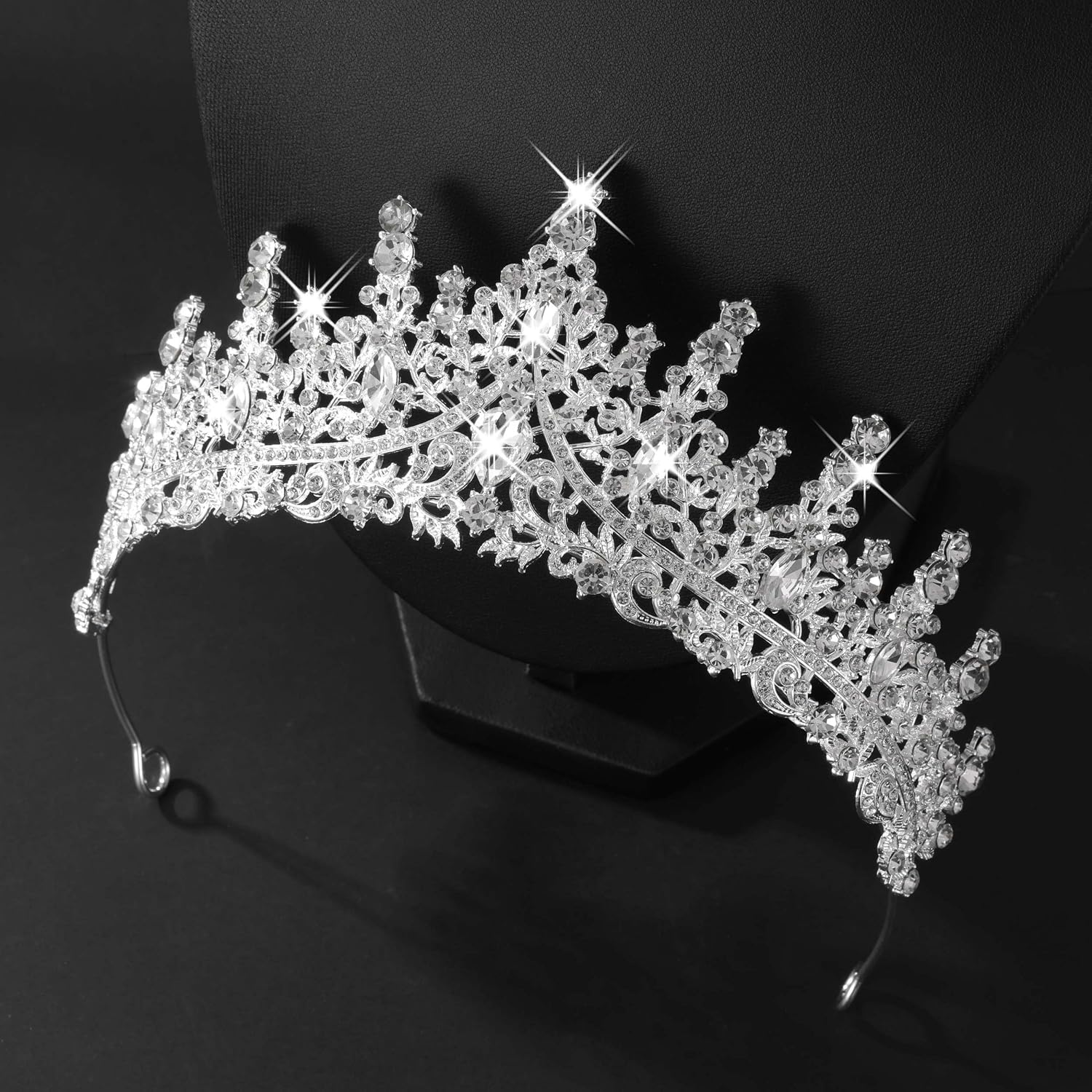 Thumbnail 6 de Kamirola Tiara Jewelry Set TR28